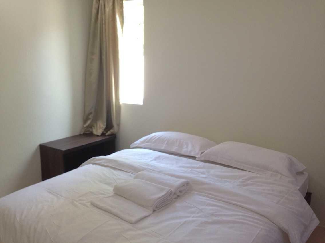 First Guest House Kuantan Buitenkant foto