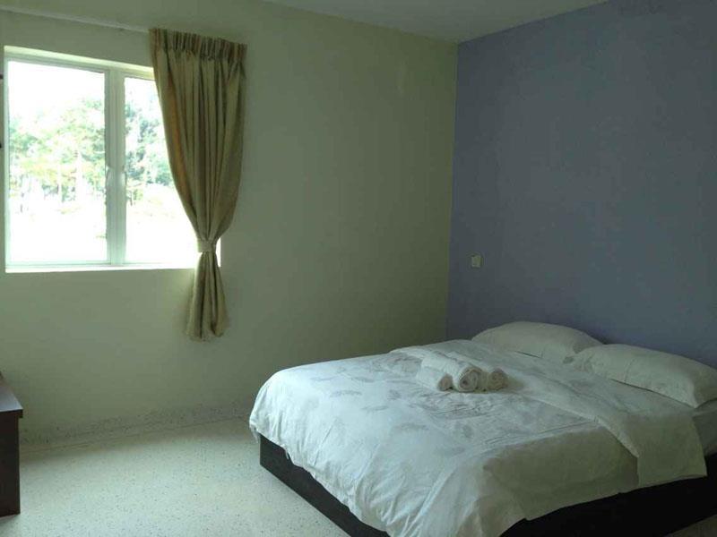 First Guest House Kuantan Buitenkant foto